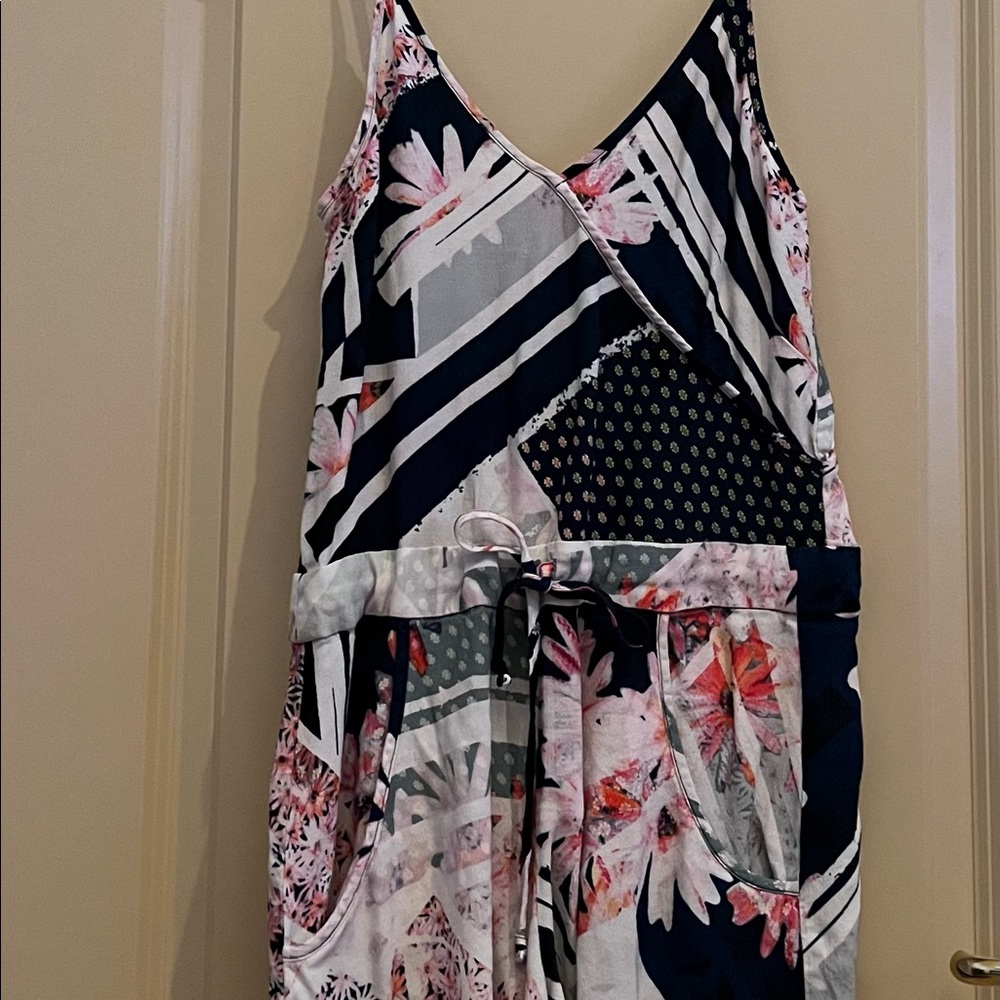 Romper 🌷FLORAL🌷 print